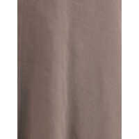 Fuste Brunello Cucinelli Dama - Fuste Brunello Cucinelli Silk crpe midi Skirt CACAO Femei (BM 17925658) - B-mall.ro
