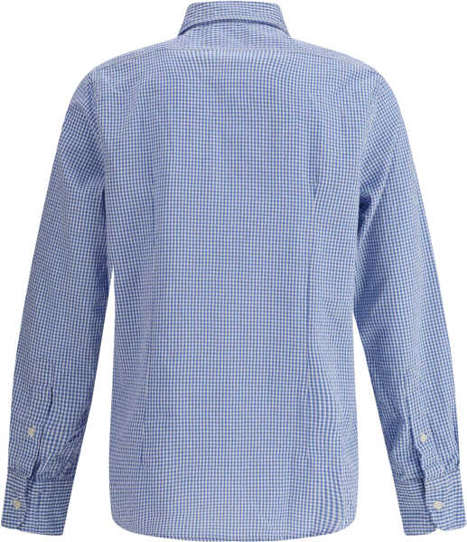 Camasi casual DEPERLU Striped Shirt 05 Barbati (BM 17925667) 2