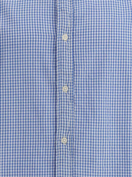 Camasi casual DEPERLU Striped Shirt 05 Barbati (BM 17925667) 3