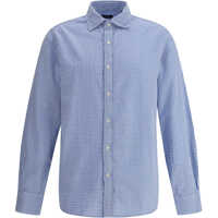 Camasi casual Striped Shirt Barbati