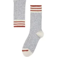 Sosete pentru Barbati - Sosete Brunello Cucinelli Cashmere Socks 0721329723 Barbati (BM 17925676) - B-mall.ro