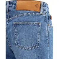 Blugi Dama - Blugi Jacob Cohen Wide-leg Jeans DARK BLUE Femei (BM 17925703) - B-mall.ro