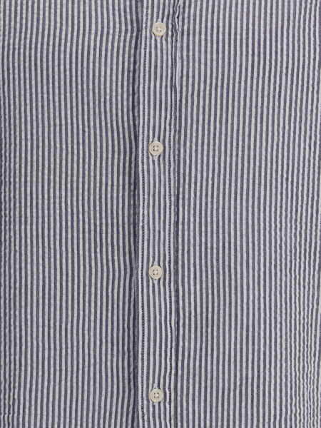 Camasi casual DEPERLU Seersucker Shirt 06 Barbati (BM 17925712) 3