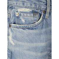 Pantaloni scurti Dama - Pantaloni scurti 7 For All Mankind Lola Shorts U7CPR Femei (BM 17925721) - B-mall.ro