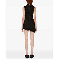 Imbracaminte Ferragamo Dama - Rochii Ferragamo Fringed mini Dress WHITE Femei (BM 17925727) - B-mall.ro