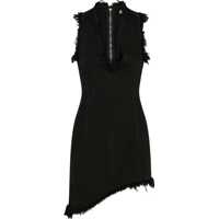 Rochii Fringed mini Dress Femei