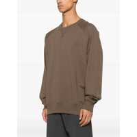 Bluze de trening pentru Barbati - Bluze de trening The North Face Logoed Sweatshirt SMOKEY BROWN Barbati (BM 17925733) - B-mall.ro