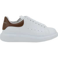 Sneakers Leather Sneakers Barbati