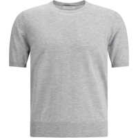 Pulovere casual Knit Shirt Barbati
