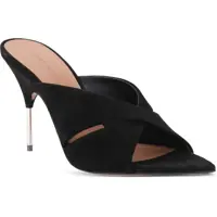 Sandale Samantha sabot Sandals Femei
