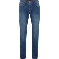 Blugi Philipp Plein Super straight Jeans