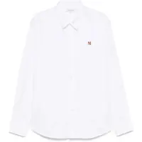 Camasi casual Iconic Fox Shirt Barbati