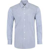 Camasi casual Striped Shirt Barbati
