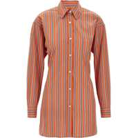 Camasi casual ETRO Shirt with knot