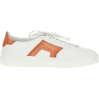 Sneakers Leather Sneakers Barbati