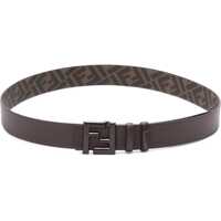 Curele FF Logo reversible Belt Barbati