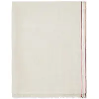 Esarfe Linen and cashmere Scarf Barbati