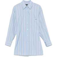 Camasi casual ETRO Shirt with knot