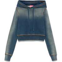 Bluze de trening Oval D Hoodie Femei