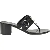 Sandale Balenciaga City thong Sandals