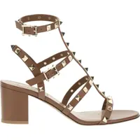 Sandale Rockstud Pumps Femei