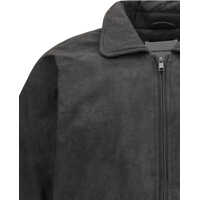 Geci pentru Barbati - Bomber jacket DAILY PAPER Cotton Bomber Jacket ARMY GREEN Barbati (BM 17925919) - B-mall.ro