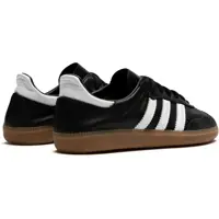 Incaltaminte pentru Barbati - Sneakers adidas Samba Sneakers CBLACK/FTWWHT/CBLACK Barbati (BM 17925925) - B-mall.ro
