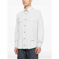 Camasi casual pentru Barbati pagina 7 - Camasi casual GR10K Render Ultrasound Shirt PALE GREY Barbati (BM 17925928) - B-mall.ro