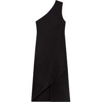 Rochii Infinity Asymetrical Dress Femei