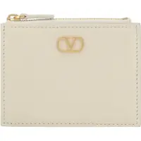 Portofele VLogo Card Holder Femei