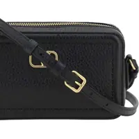 Portofele Dama - Portofele Valentino Garavani Alltime Shoulder Bag NERO Femei (BM 17925970) - B-mall.ro