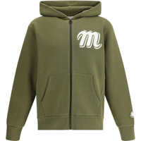 Bluze de trening Moncler x Mercedes-Benz by Nigo Hoodie Barbati
