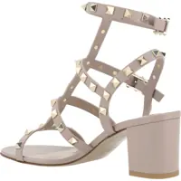 Sandale Dama - Sandale Valentino Garavani Rockstud Pumps POUDRE Femei (BM 17925997) - B-mall.ro