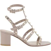 Sandale Rockstud Pumps Femei