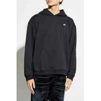 Bluze de trening pentru Barbati - Bluze de trening Diesel S-boxt-hood-r11 Hoodie 9XX Barbati (BM 17926012) - B-mall.ro