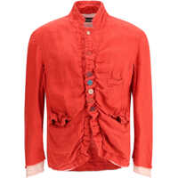 Jachete Linen Jacket Barbati
