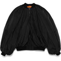 Geci de iarna Oversized Bomber Femei