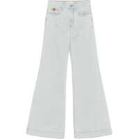 Blugi Wide leg Jeans Femei