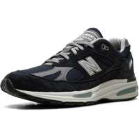 Sneakers pentru Barbati pagina 2 - Sneakers New Balance Made in UK 991V2 Sneakers NAVYD Barbati (BM 17926042) - B-mall.ro