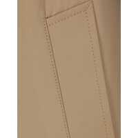 Imbracaminte UNDERCOVER Dama - Paltoane UNDERCOVER Cotton Trench BEIGE Femei (BM 17926045) - B-mall.ro