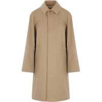 Paltoane Cotton Trench Femei