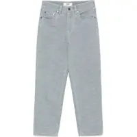 Blugi Wide-leg Jeans Femei