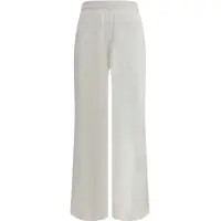 Pantaloni casual Linen Pants Femei