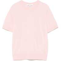 Tricouri Baby Fox knit T-Shirt Femei