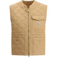 Geci de iarna Vigny padded Vest Femei
