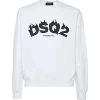 Pulovere casual Cool Fit Sweatshirt Barbati