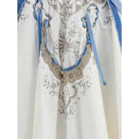 Imbracaminte EllA Dama - Fuste EllA Cotton midi Skirt BIANCO Femei (BM 17926141) - B-mall.ro