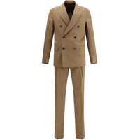 Costume Cotton Suit Barbati