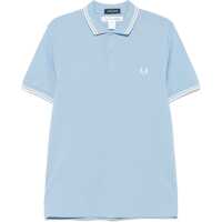 Tricouri Polo Logoed Polo Shirt Barbati