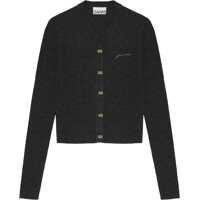 Cardigane Merino wool Cardigan Femei